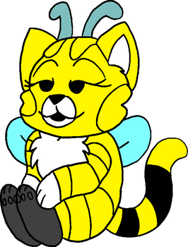 Gabby The Bees