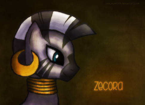 Zecora