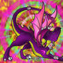 im a pretty dragoness