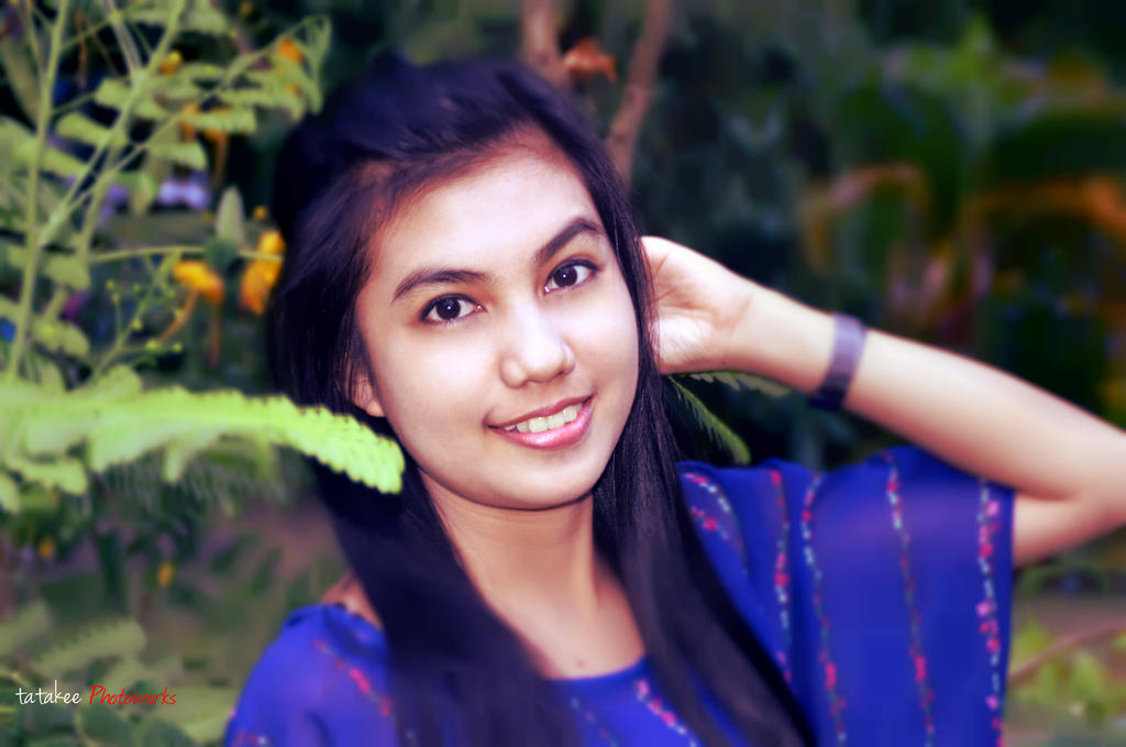 Reeka by tatakee on DeviantArt