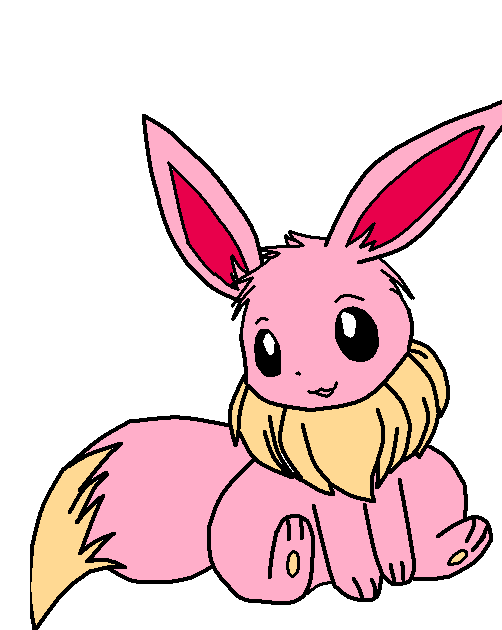 Eevee