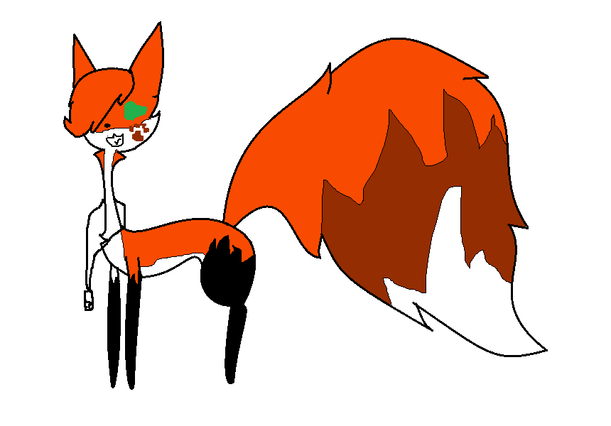 Fox Ref