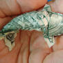 Fishy Money