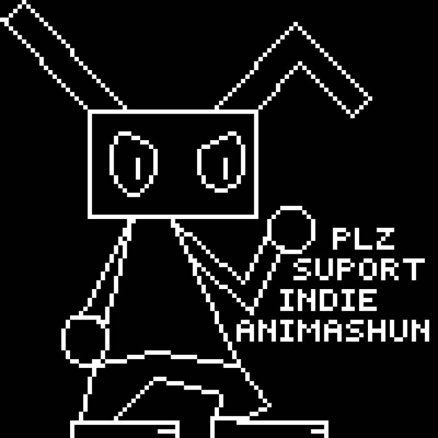 Aimkid Bunny by NickNui on DeviantArt