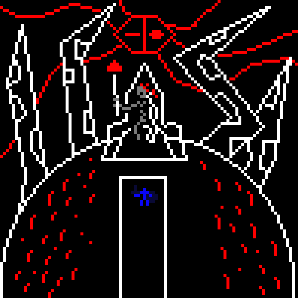 Pandemonium (Concept art) by NickNui on DeviantArt