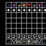 Deltarune: another way to understand chess theory