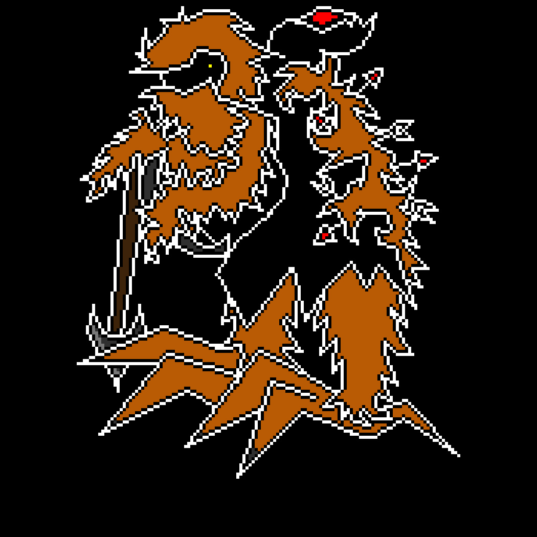 Esau / Edom