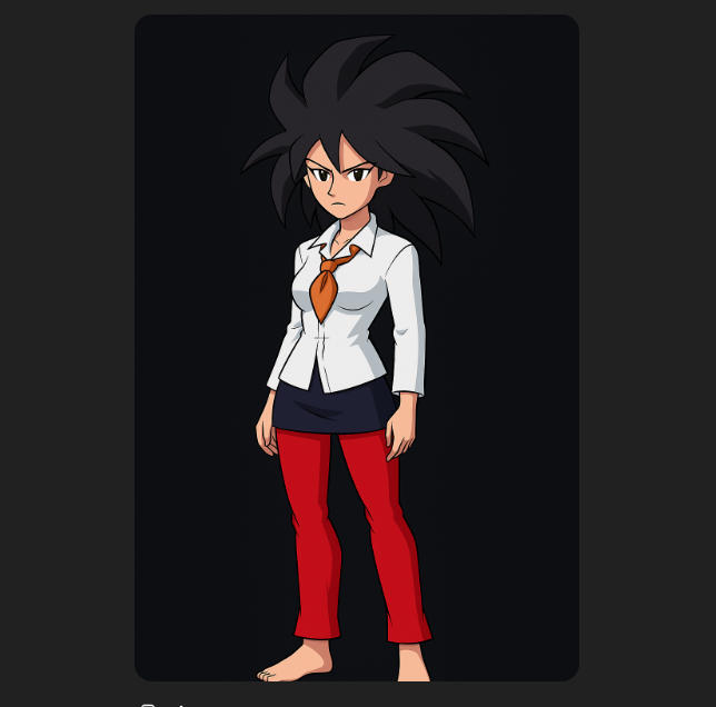ChatGPT Kira