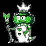 Deltalogan: Goomba / Hearts King