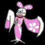 Deltalogan: Wendy / Mantis Dancer