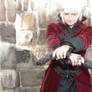 Dante Devil may cry    ( victorian )