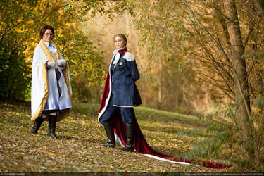 APH - Austria and Germany