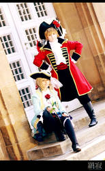 APH: France and England