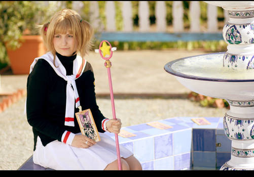 CCS: Sakura 23