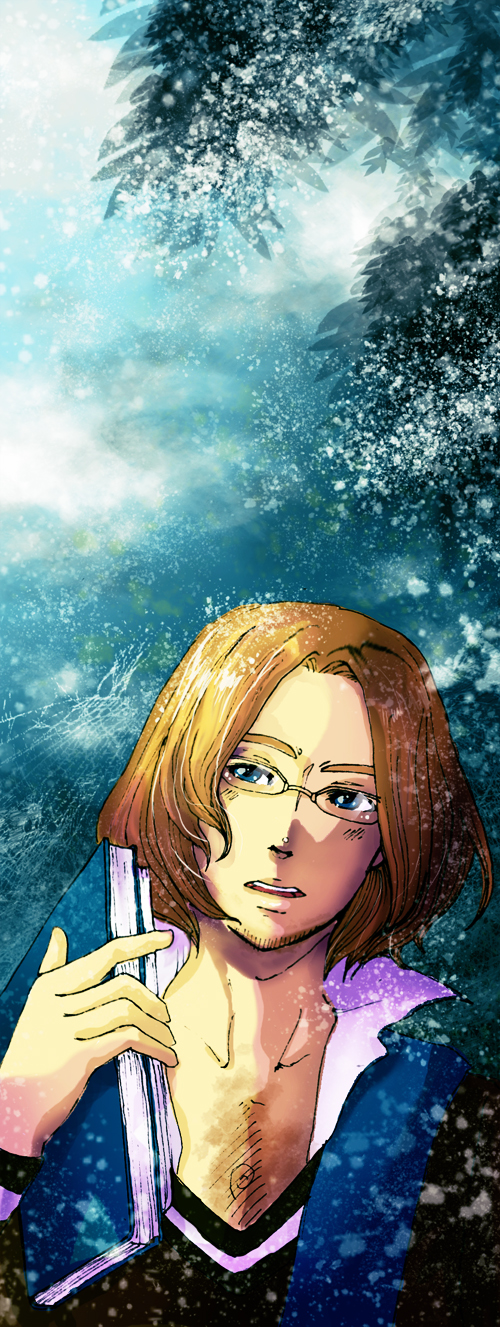 APH: France bookmark