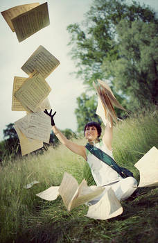 Explore The Best 七海春歌art Deviantart Explore The Best 七海春歌art Deviantart