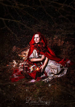Little Red Riding Hood 2