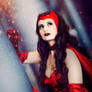 Marvel: Scarlet Witch / Wanda Maximoff - 9