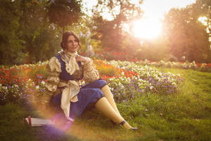 Dragon Age Inquisition: Josephine Montilyet 2 by Amapolchen Dragon Age Inquisition: Josephine Montilyet 2 by Amapolchen