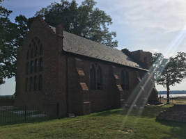 Jamestown Church