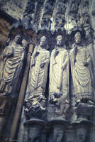 Chartres Cathedral - France