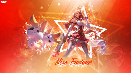 Wallpapers On Miss Fortune Fans Deviantart
