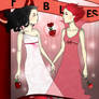 FABLES: Two Sisters