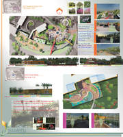 Site Design graduation project