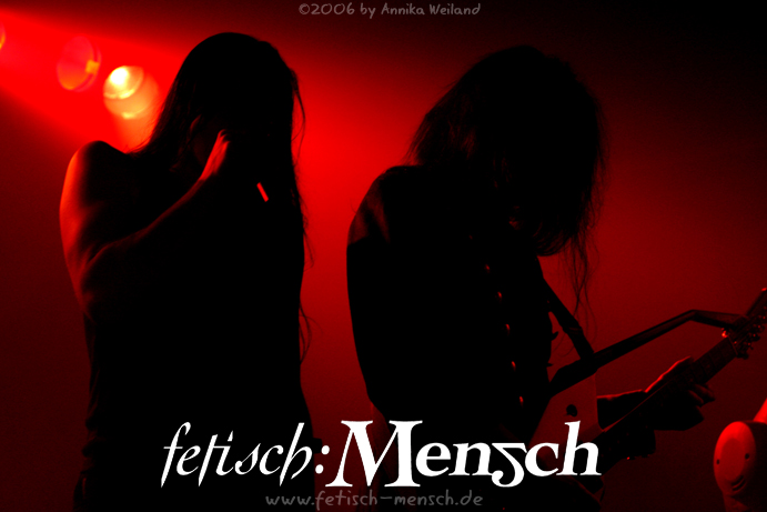 fetisch-mensch IV