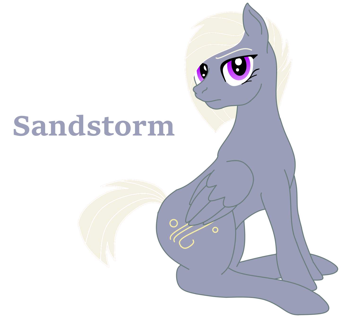 Sandstorm