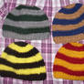 Hogwarts Hats