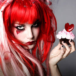 Emilie Autumn.