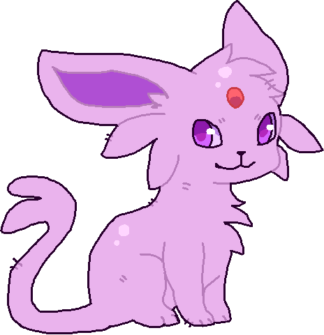 Espeon