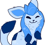 Glaceon