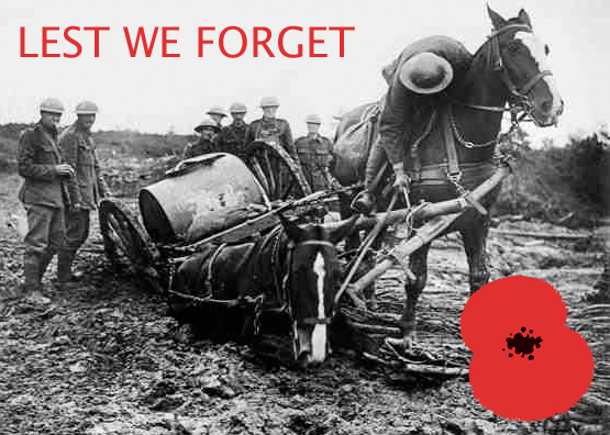 Lest We Forget - The Men and Beasts of War by AirHorseOne on DeviantArt Lest We Forget - The Men and Beasts of War by AirHorseOne on DeviantArt