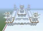 Doreeworld Challenge 2 *Snowforts* Top Finished by StabinSavvi
