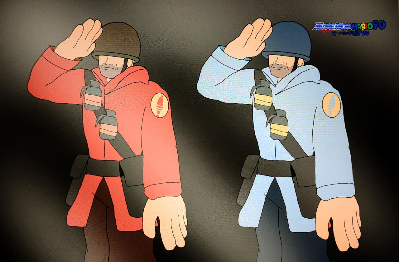 Rick May Roles Rick May Tribute by MaverickMario90 on DeviantArt