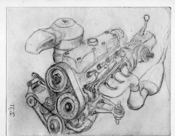 engine by twareintor on DeviantArt