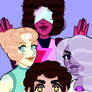 Crystal Gems