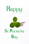 Happy St.Patricks Day by rosscaughers