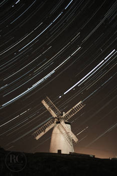 Star Trails