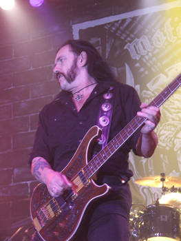 Lemmy