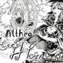 Althea (Mirage Noir)