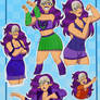 Kalika expressions