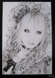 .Hizaki. by Misa--x