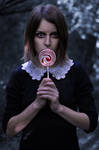 Crazy Lollypop by Jinialia
