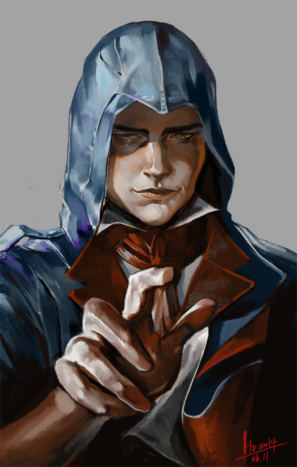 Arno Dorian