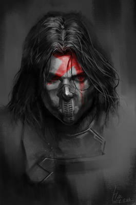 Winter Soldier