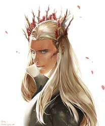 Thranduil