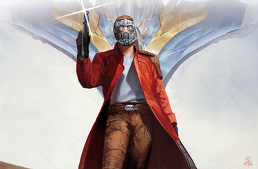 Star Lord